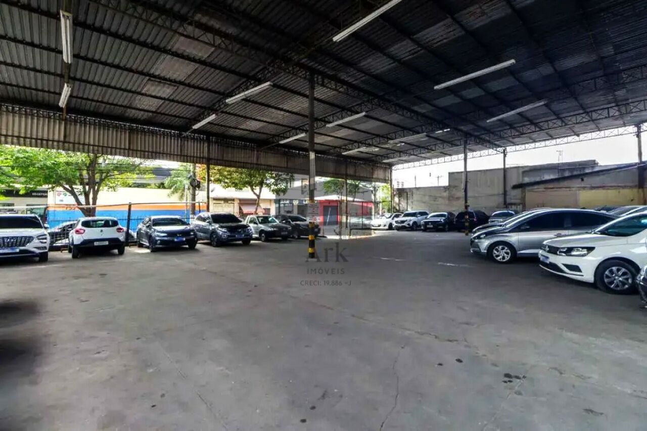 Terreno Comercial para Venda - Cambuci