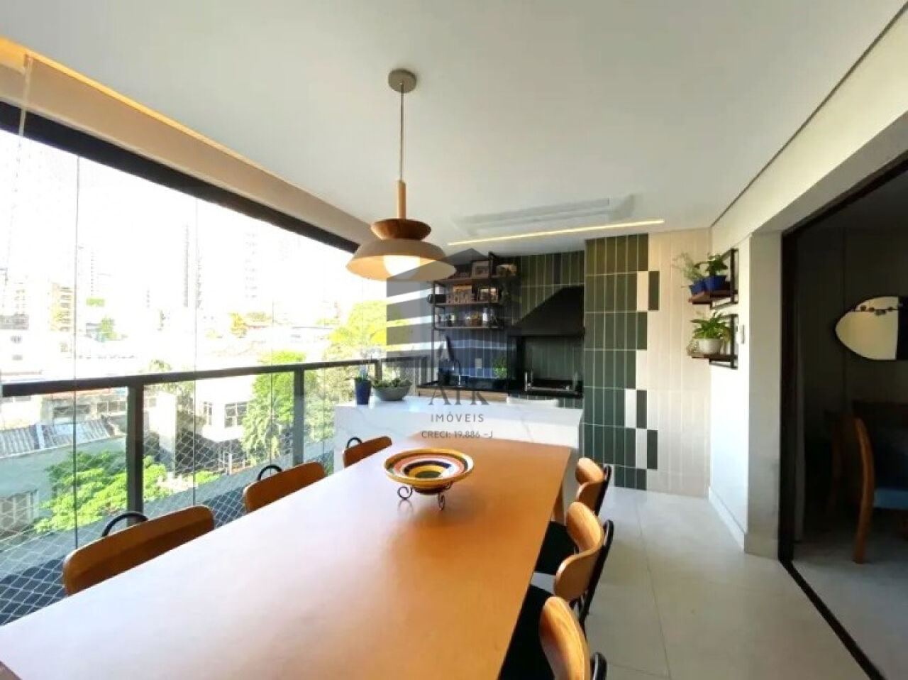 Apartamento para Venda - Aclimação