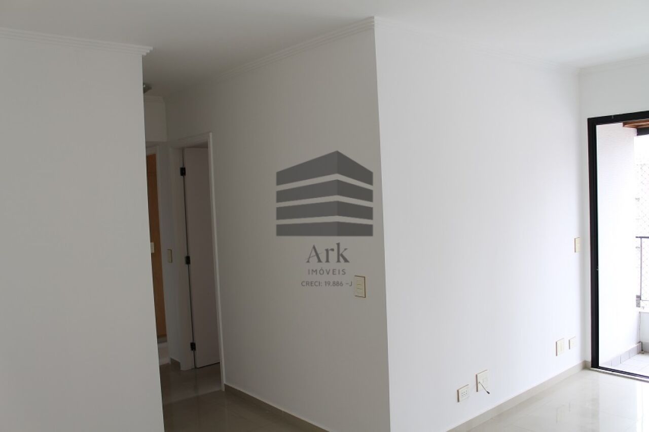 Apartamento para Locação - Vila Clementino