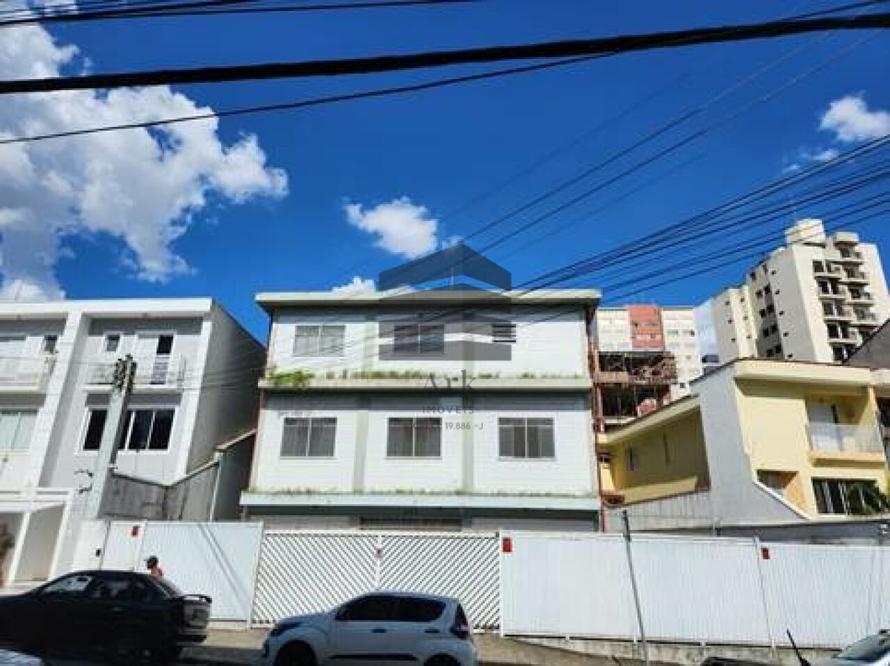 Comercial para Venda - Bosque da Saúde