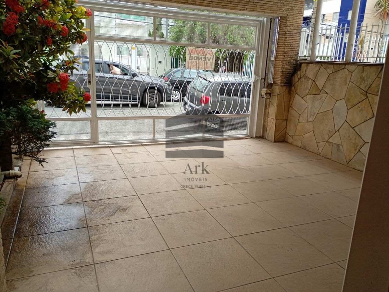 Casa para Venda - Aclimação