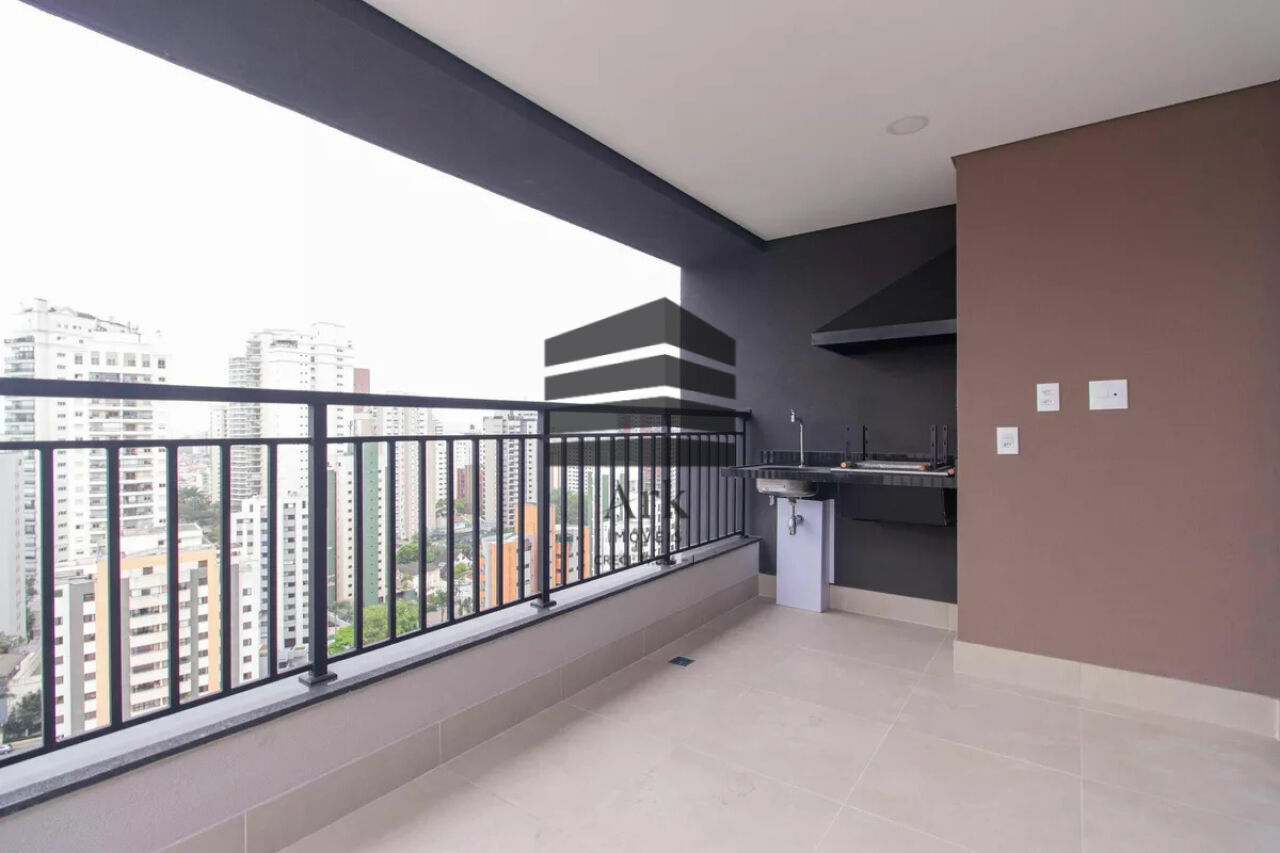 Apartamento para Venda - Chácara Klabin