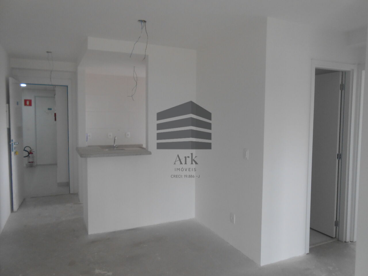 Apartamento para Venda - Vila Gumercindo