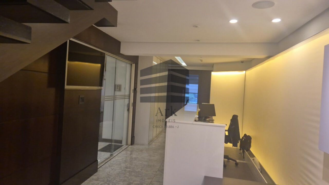 Conj. Comercial para Venda - Jardim Paulista