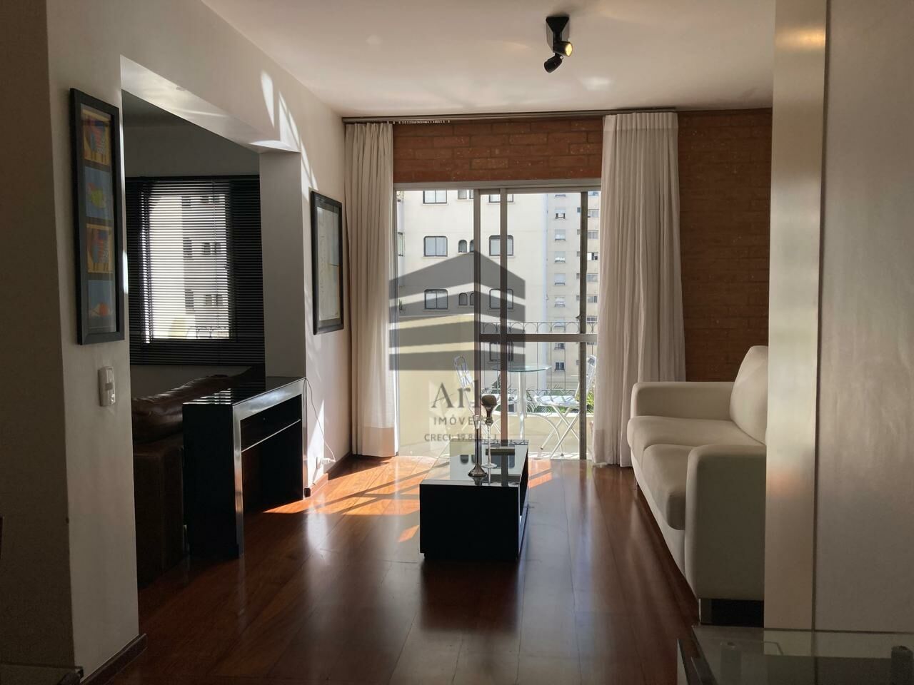 Apartamento para Venda - Indianópolis