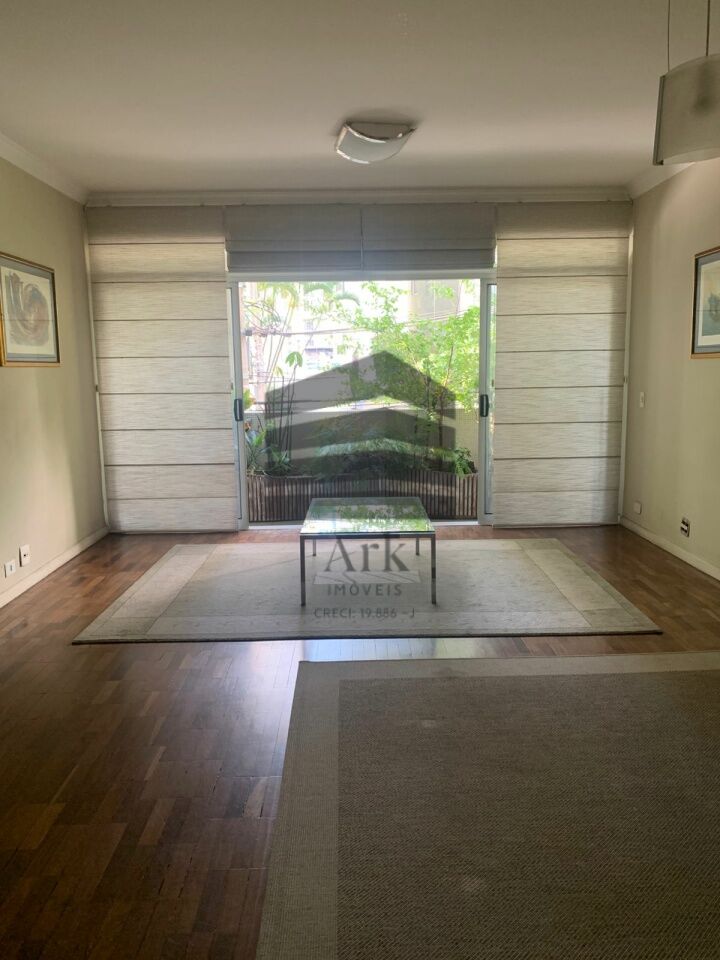 Apartamento para Venda - Itaim Bibi