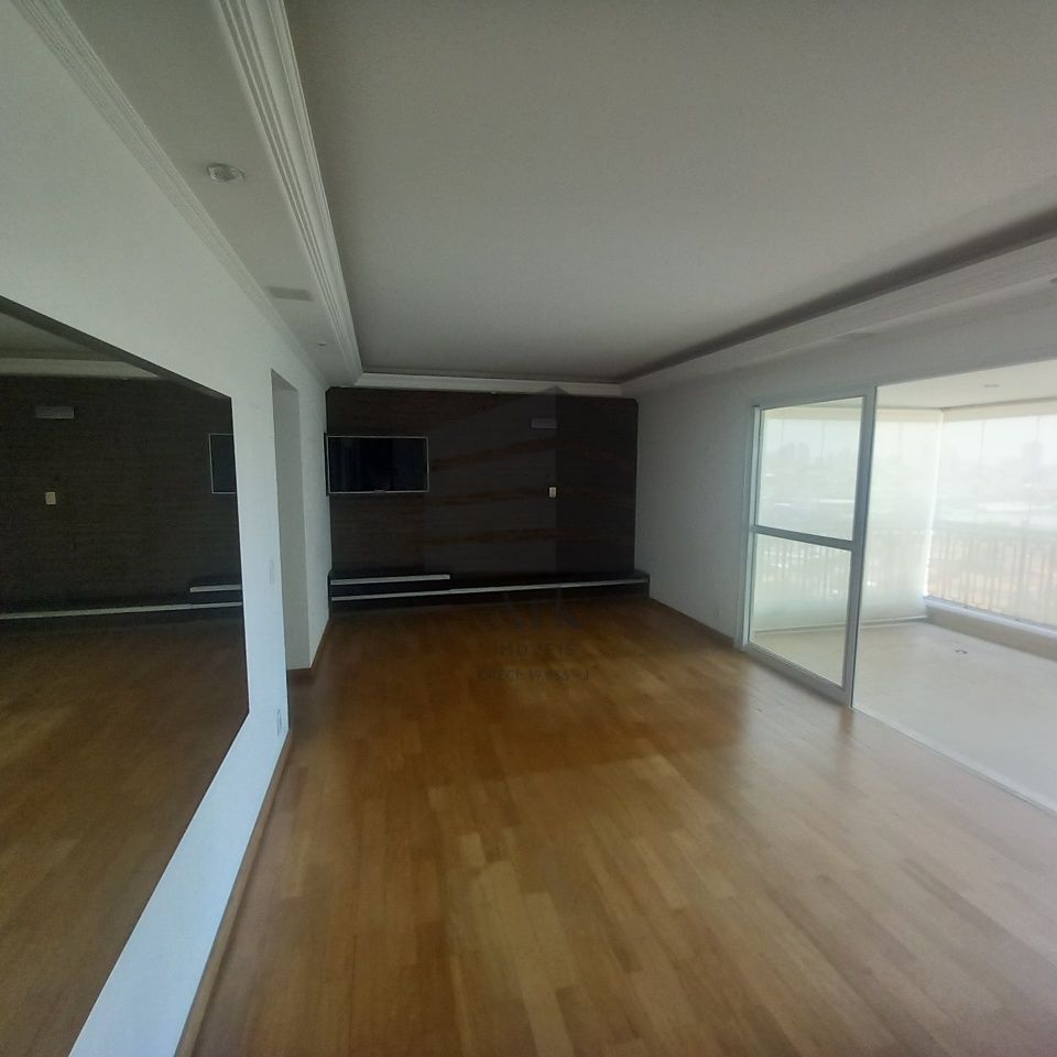 Apartamento para Locação - Vila Mariana