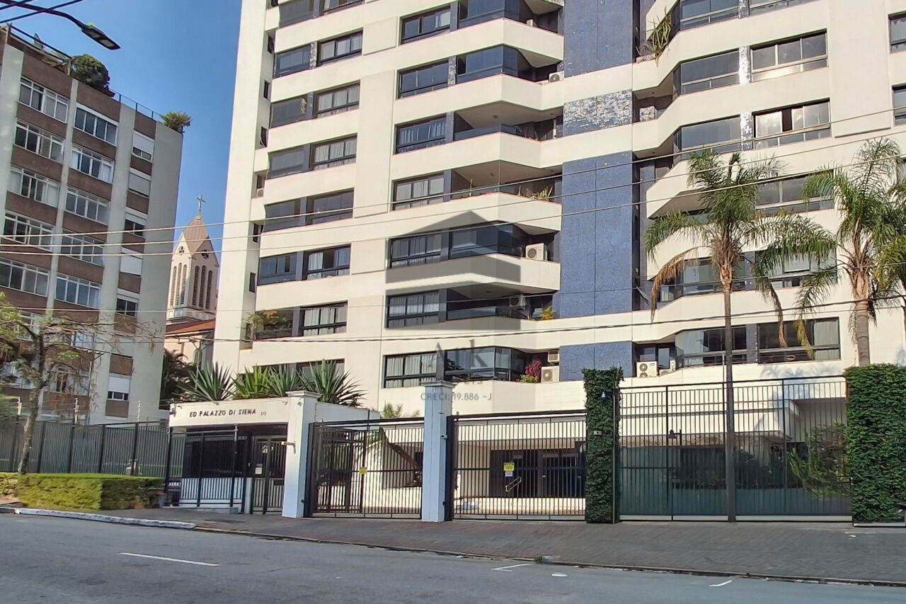 Apartamento para Venda - Vila Clementino