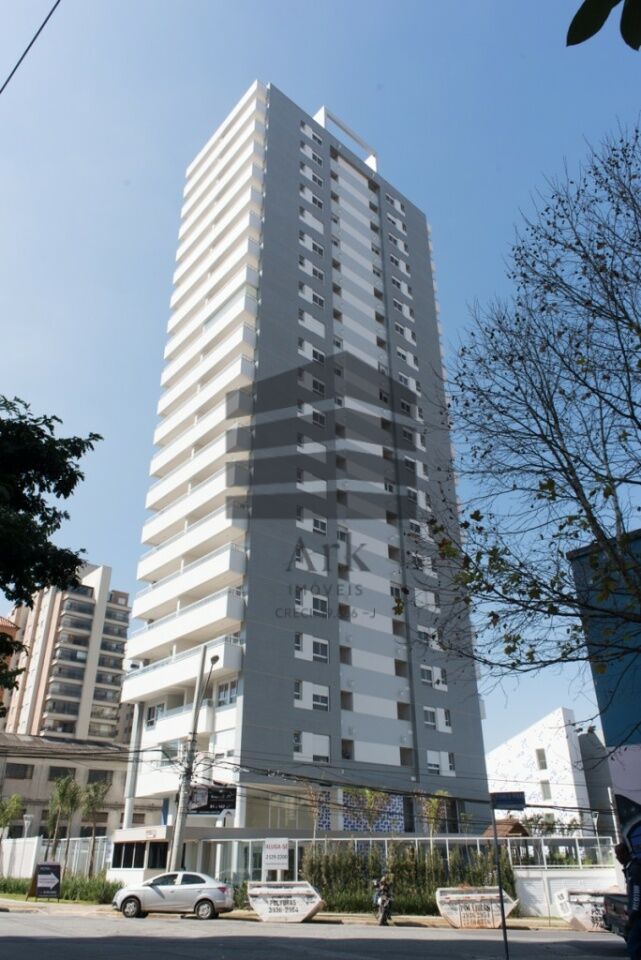 Apartamento para Venda - Vila Mariana