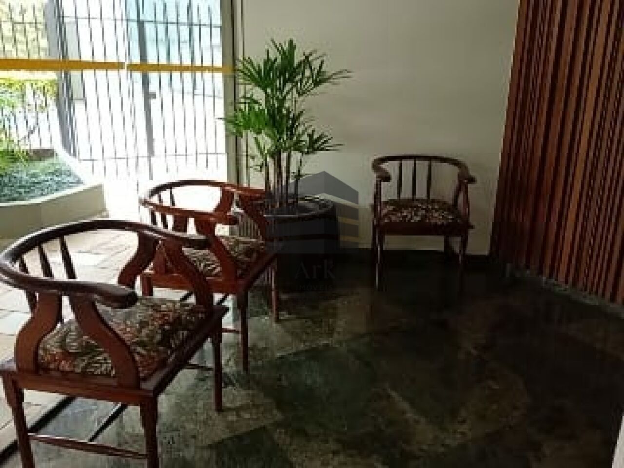 Apartamento para Venda - Aclimação