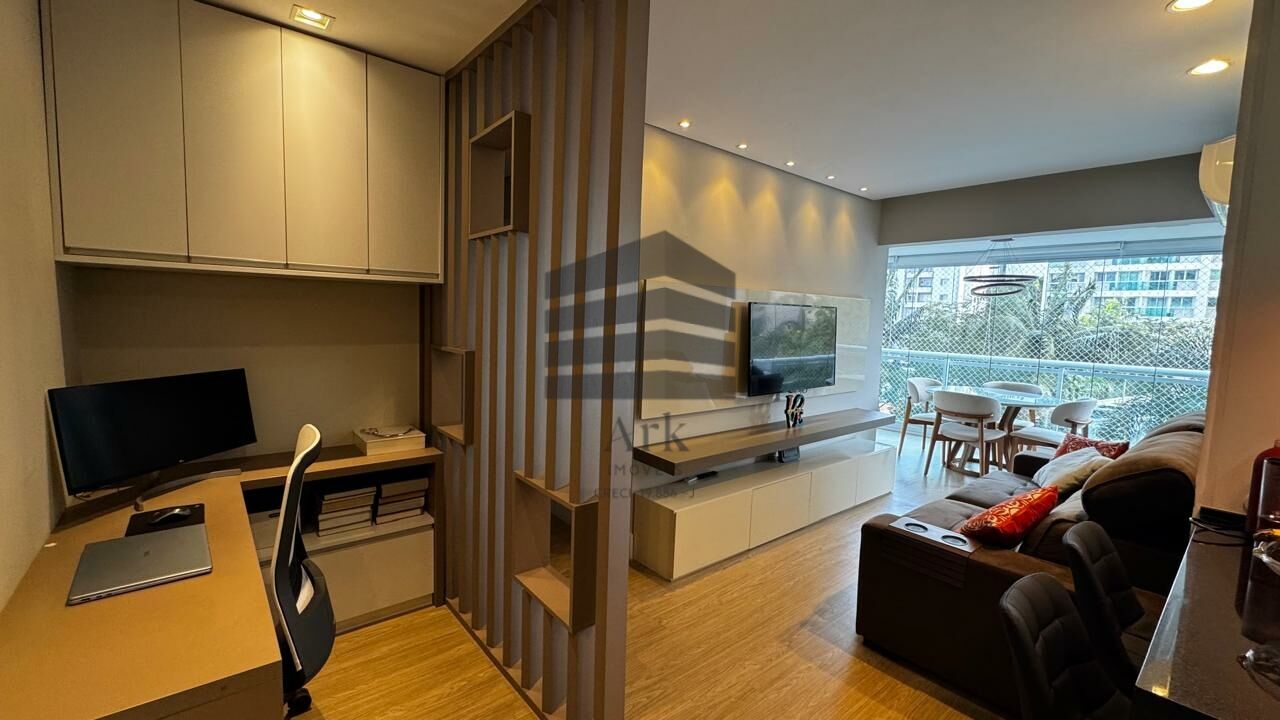 Apartamento para Venda - Aclimação