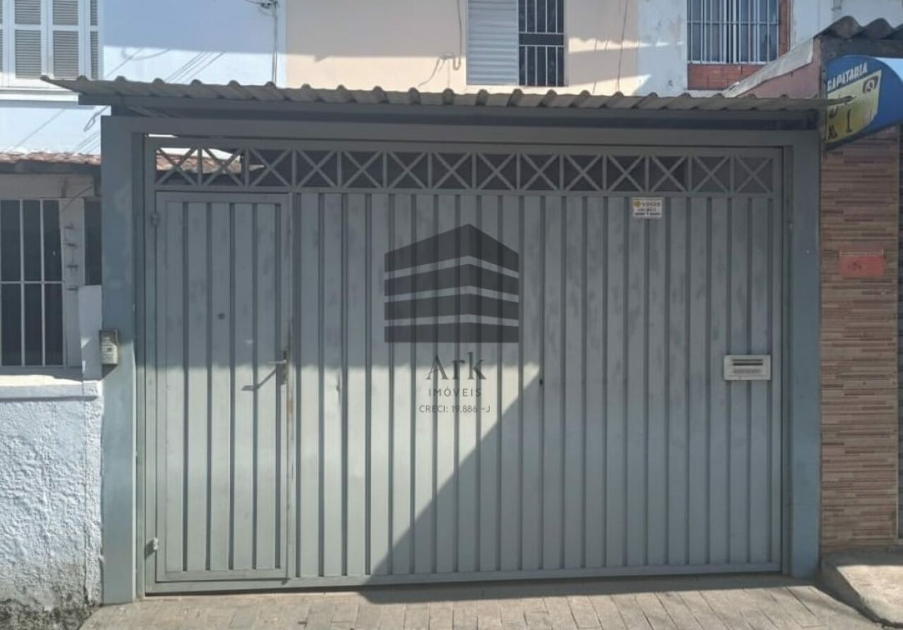 Casa para Venda - Mirandópolis