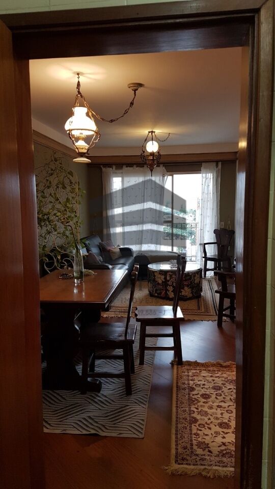 Apartamento para Venda - Indianópolis