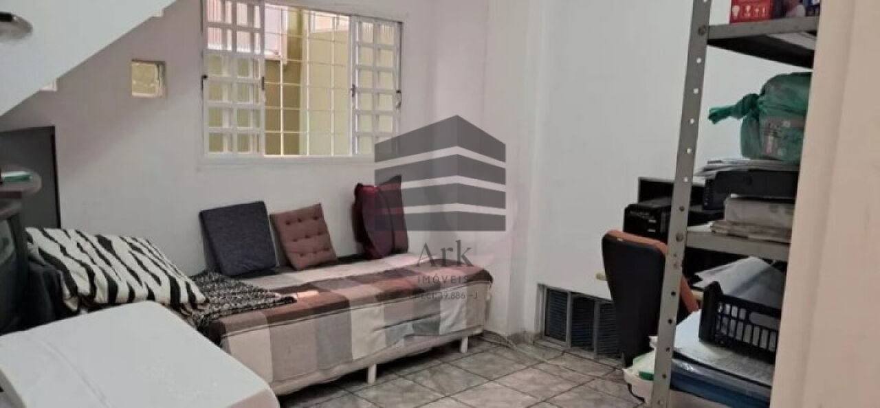 Sobrado para Venda - Vila Mariana