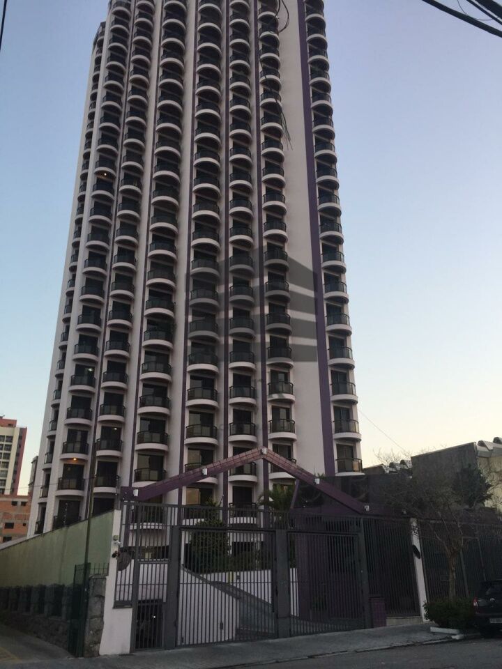 Apartamento para Venda - Ipiranga