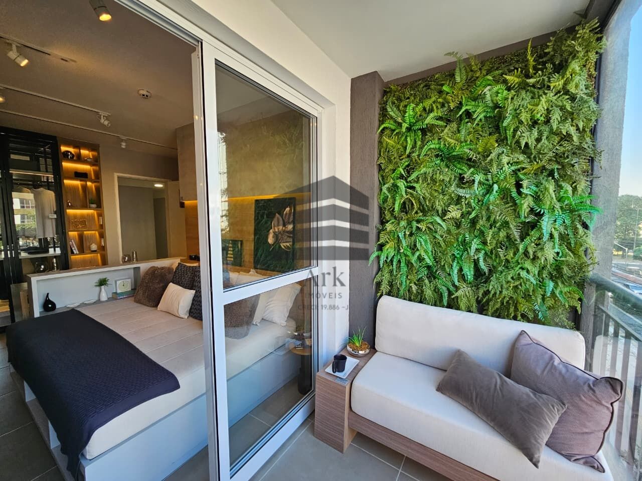 Studio para Venda - Vila Mariana