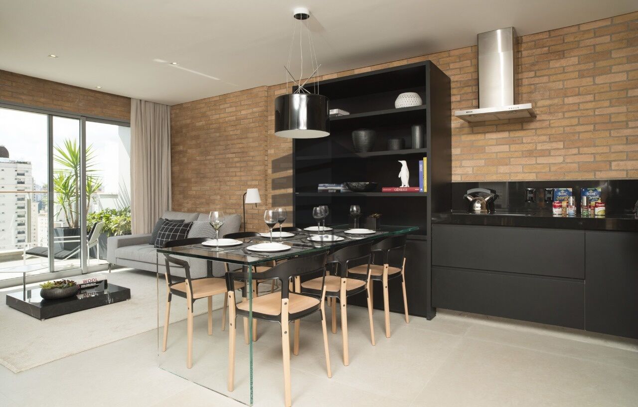 Apartamento para Locação - Vila Nova Conceição