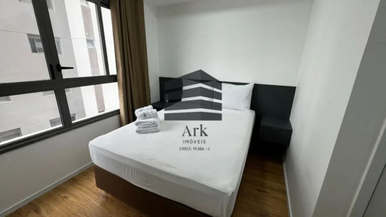 Studio para Venda - Vila Firmiano Pinto