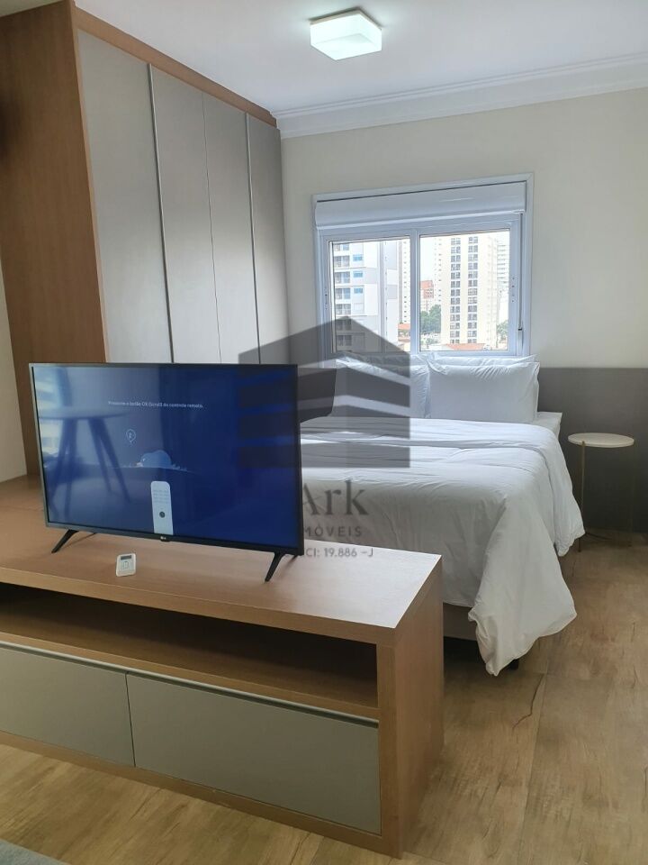 Apartamento para Locação - Vila Mariana