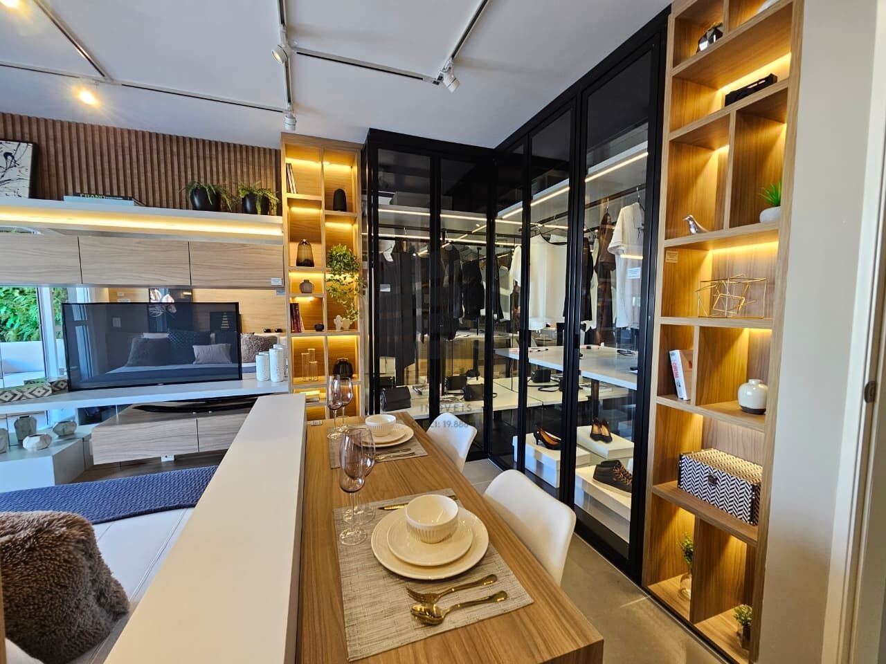 Studio para Venda - Vila Mariana