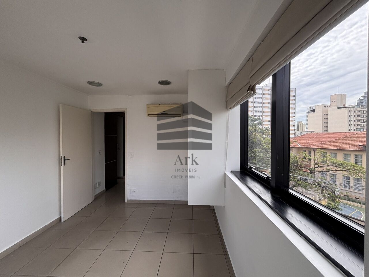 Sala Comercial para Venda - Vila Mariana