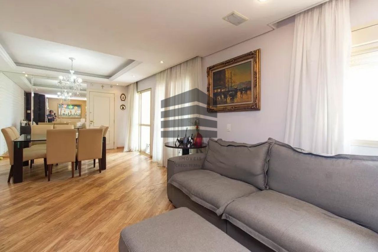 Apartamento para Venda - Jardim Vila Mariana