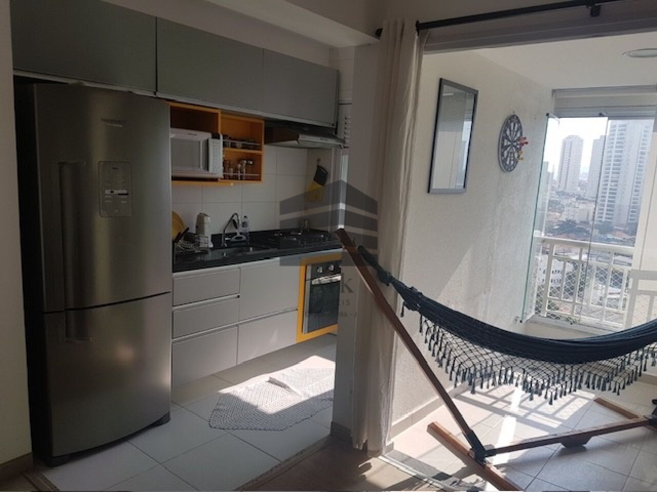 Apartamento para Venda - Ipiranga