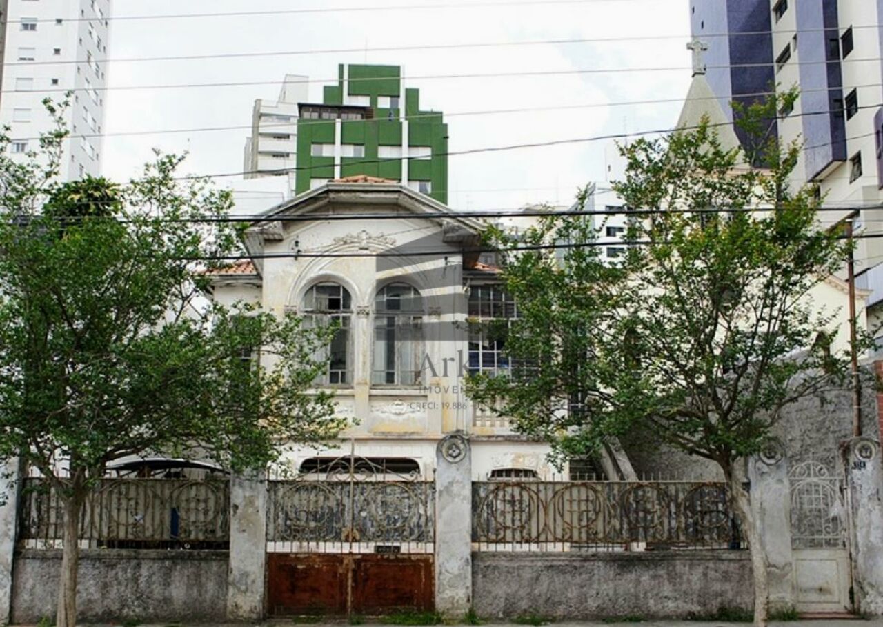 Sobrado para Venda - Vila Mariana