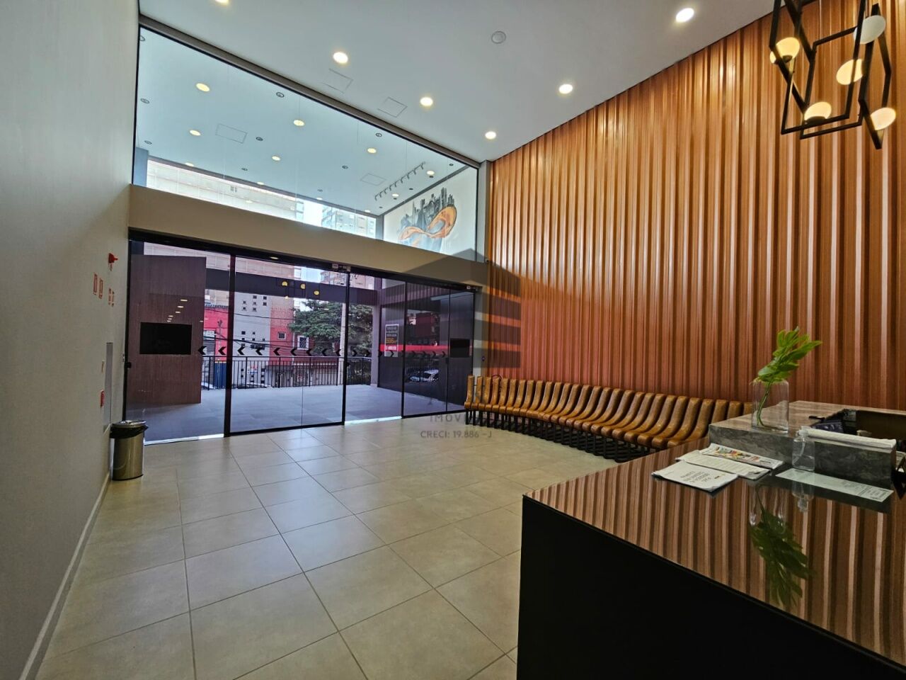 Studio para Venda - Vila Mariana