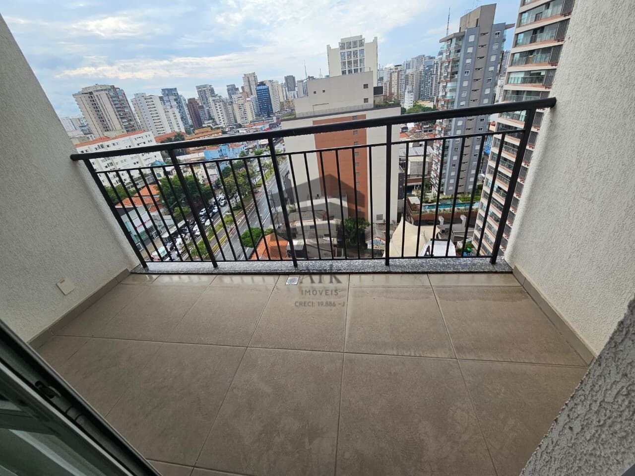 Studio para Venda - Vila Mariana