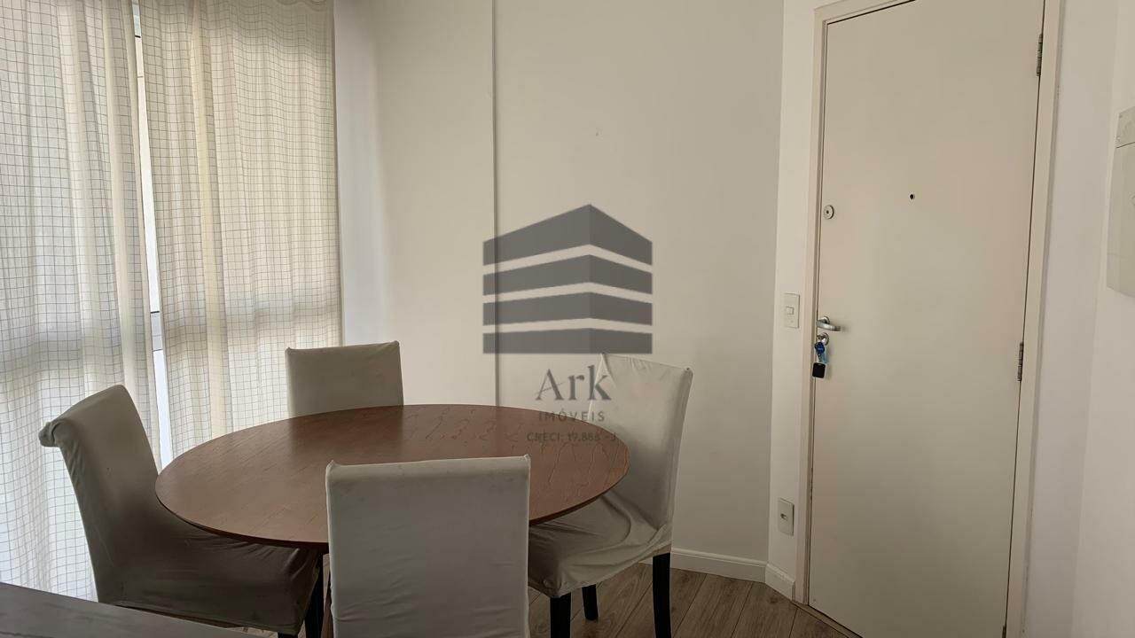 Apartamento para Locação - Vila Mariana