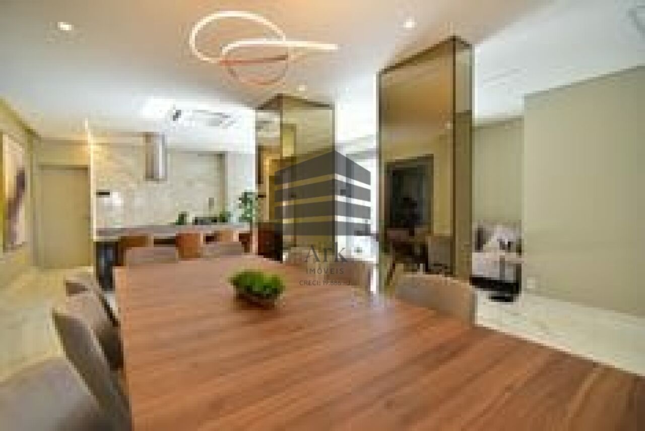 Apartamento para Venda - Vila Dom Pedro I