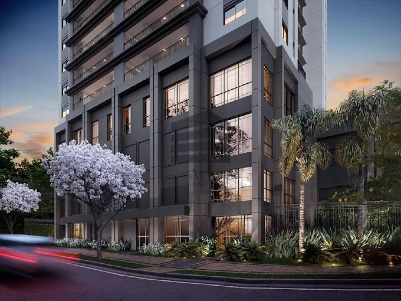 Apartamento para Venda - Vila São José Ipiranga