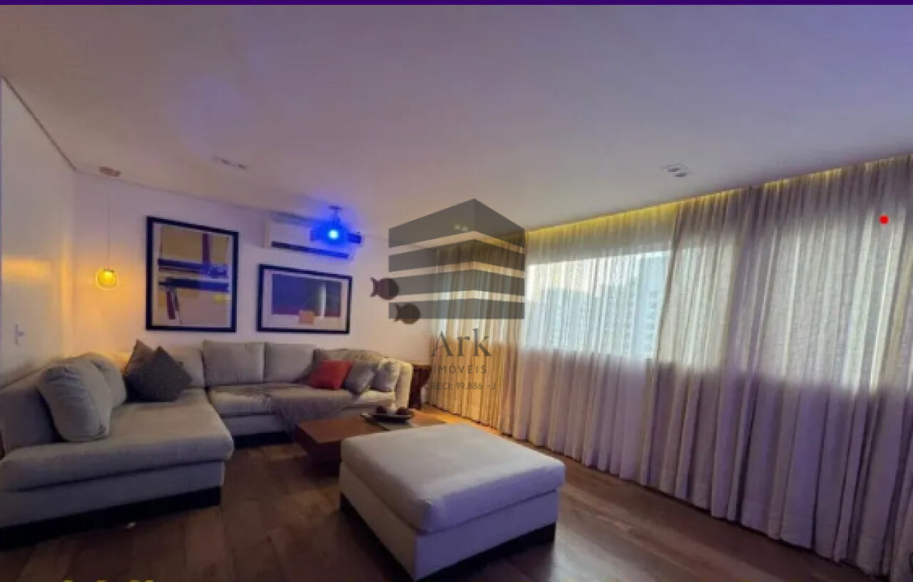 Apartamento para Venda - Jardim Paulista