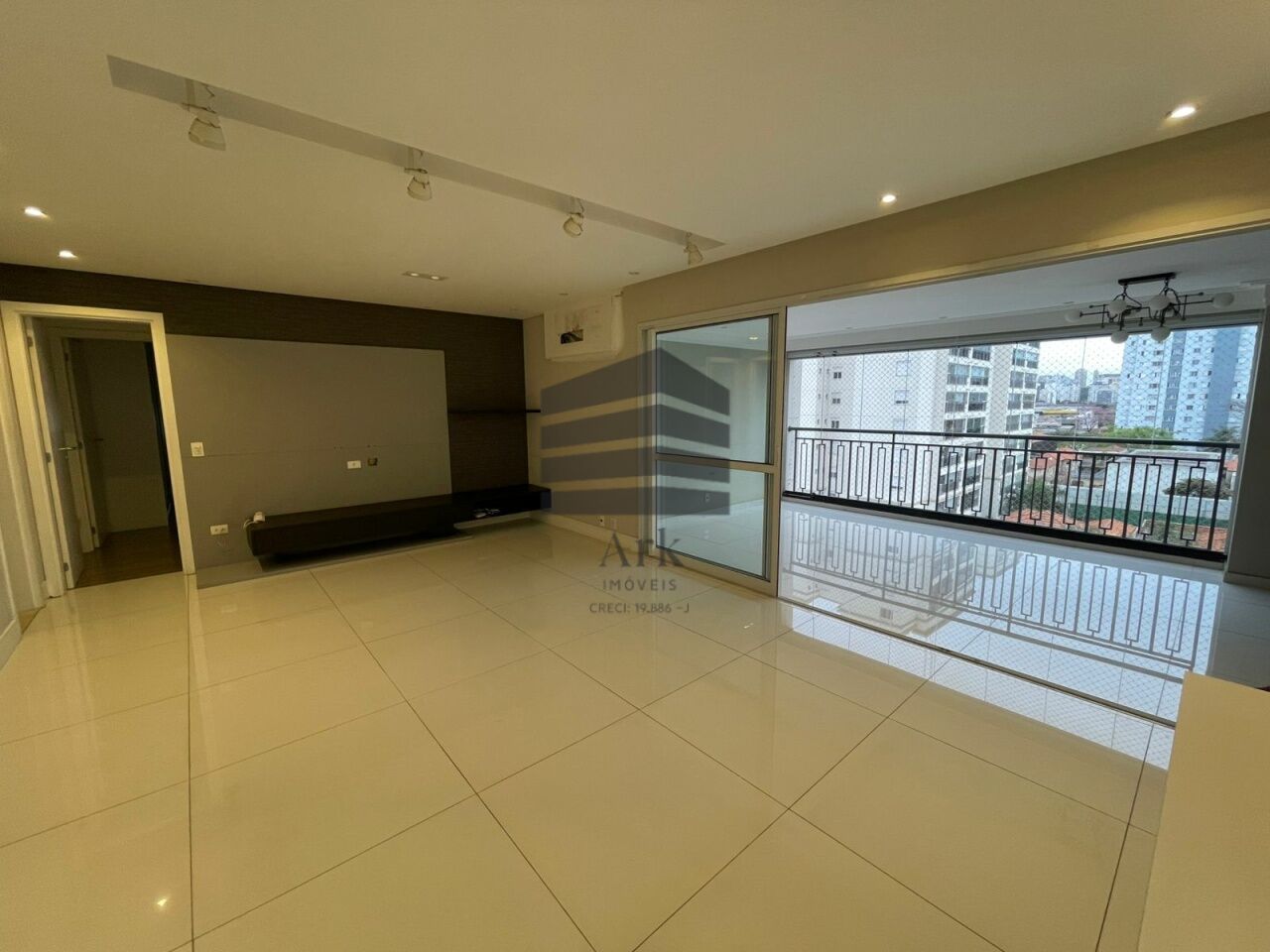 Apartamento para Venda - Ipiranga