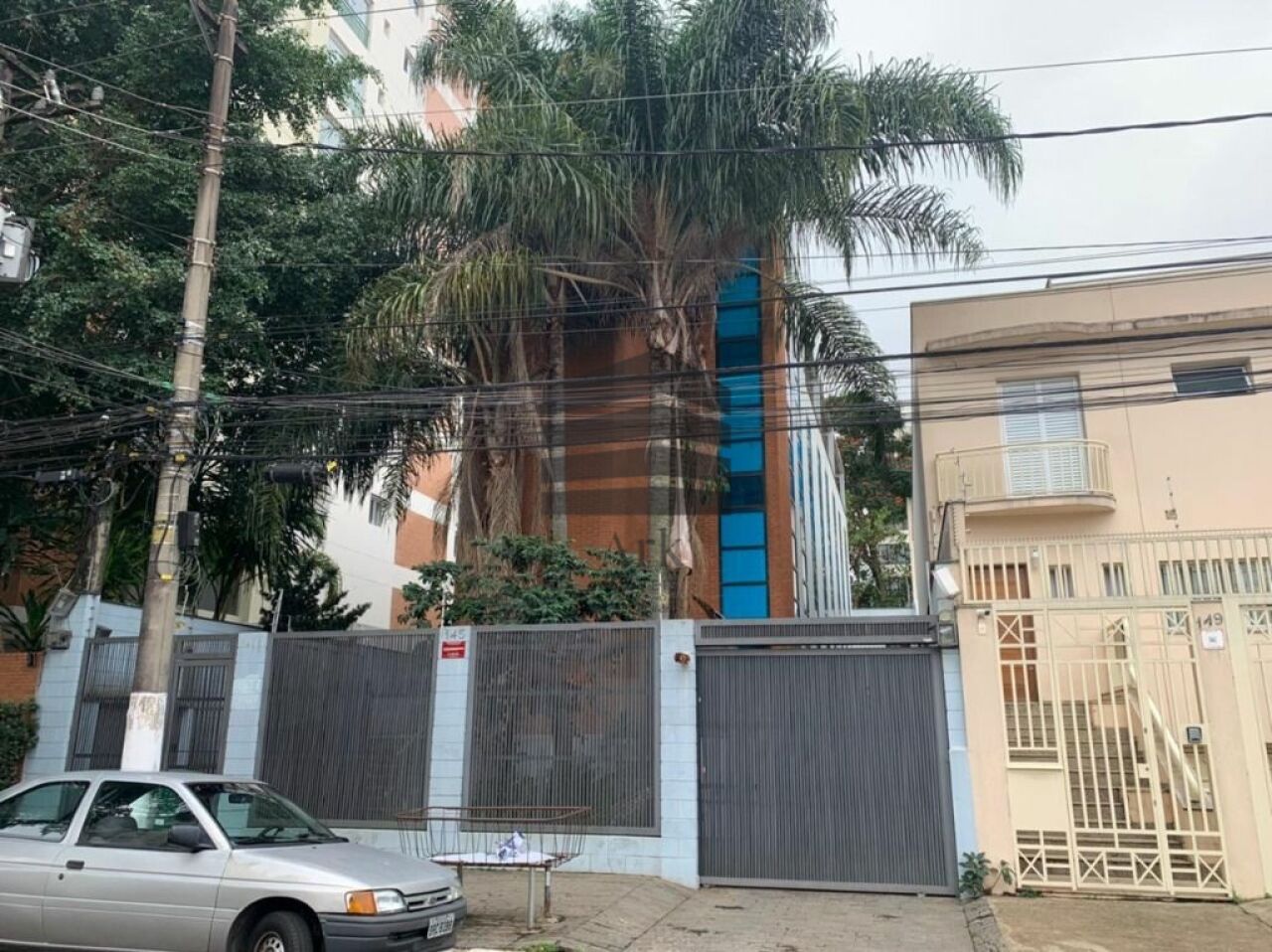 Comercial para Venda - Vila Clementino