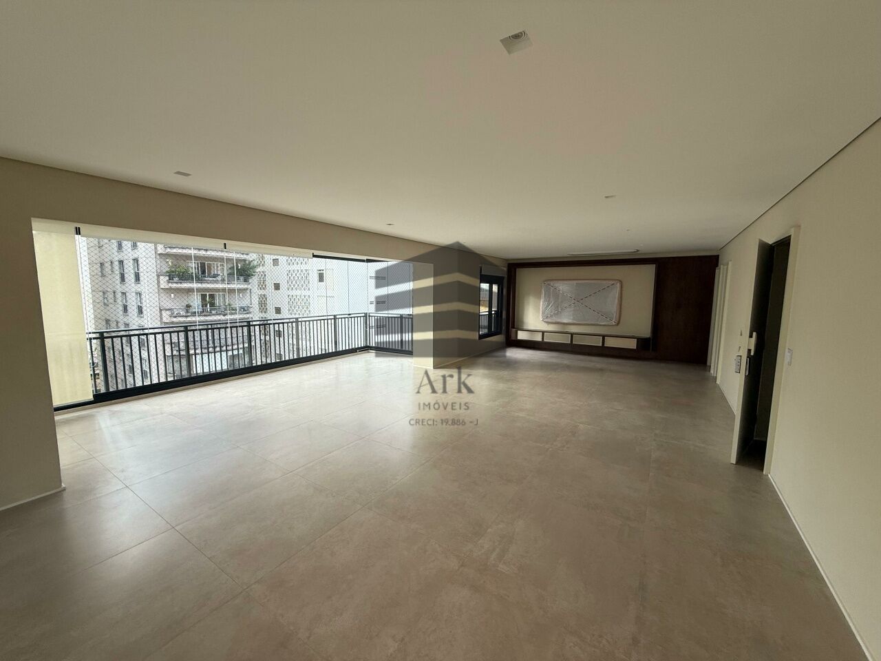 Apartamento para Venda - Jardim Paulista