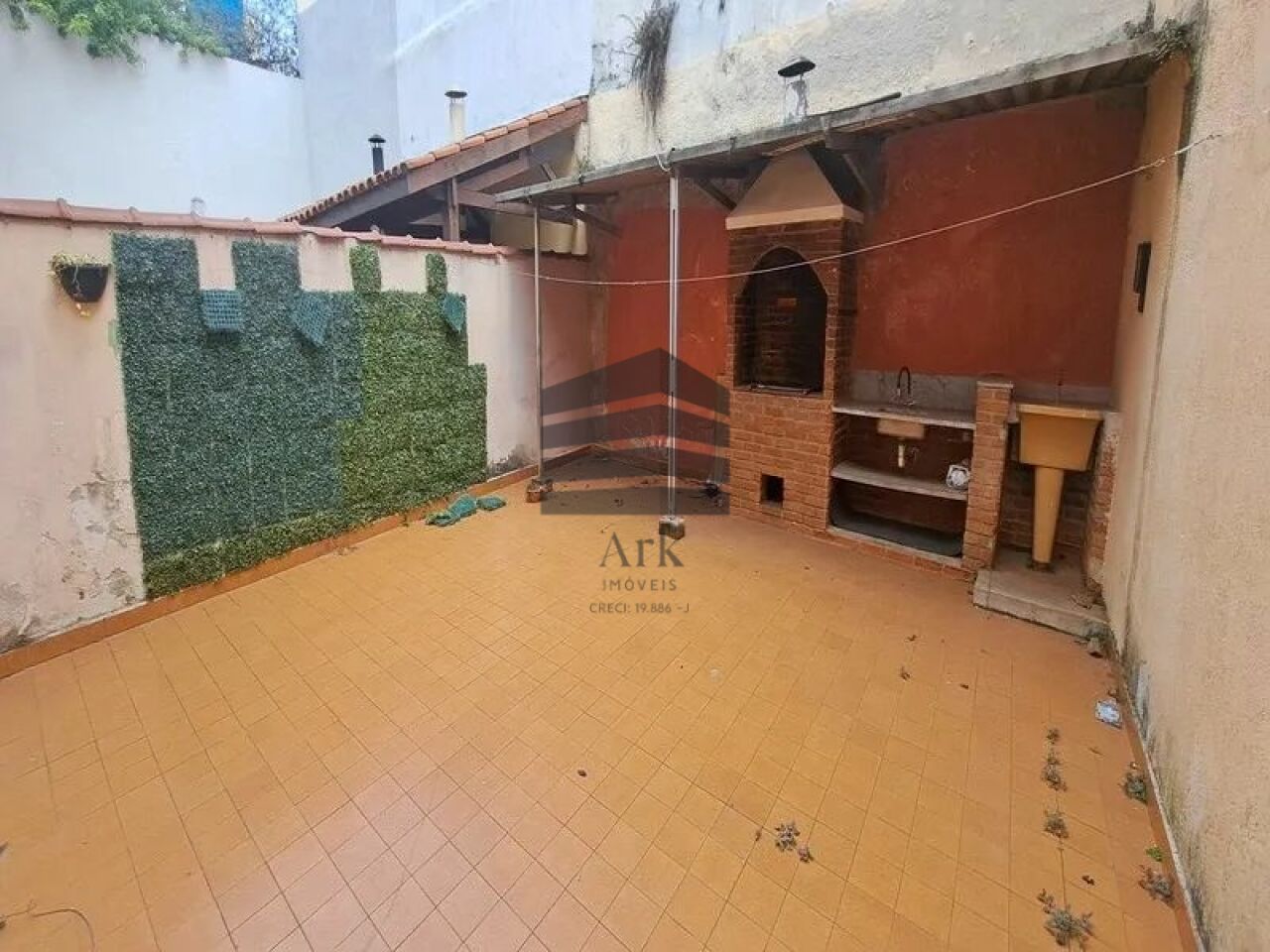 Sobrado para Venda - Vila Mariana