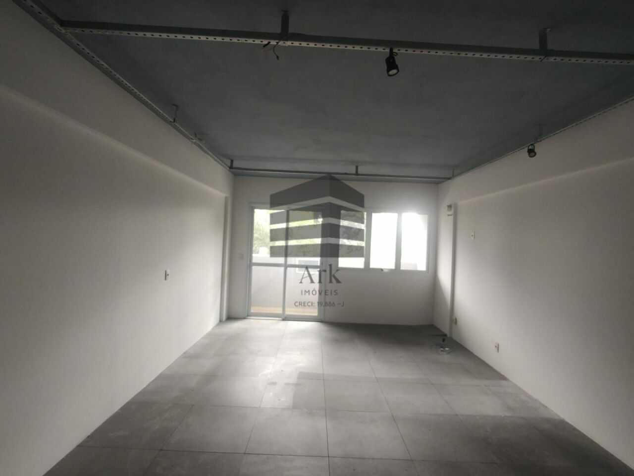 Sala Comercial para Locação - Saúde