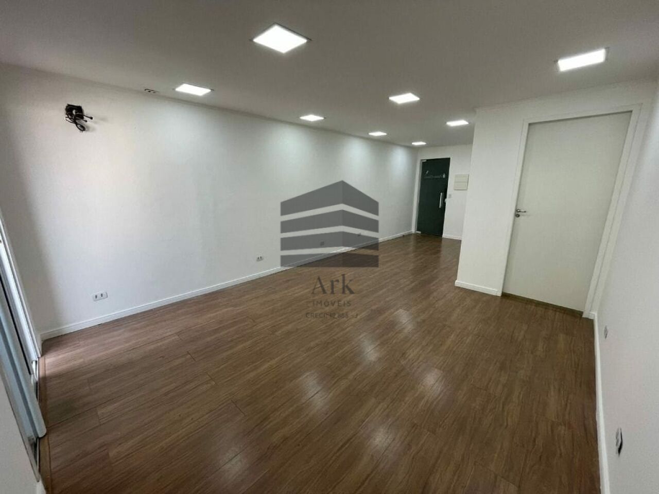 Sala Comercial para Locação - Saúde