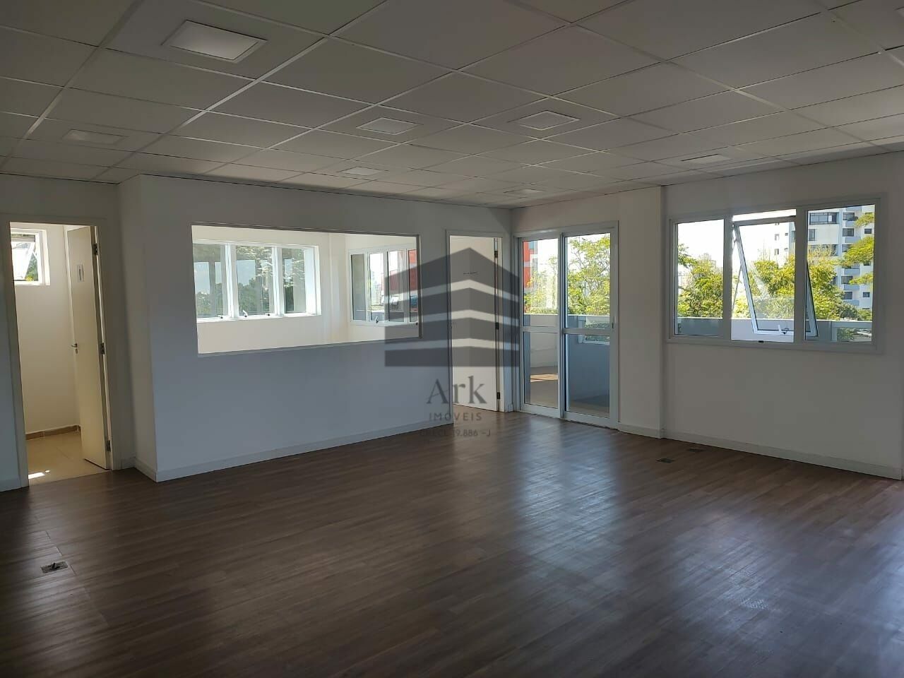 Sala Comercial para Locação - Saúde