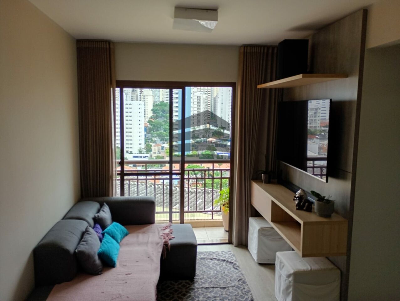 Apartamento para Venda - Aclimação