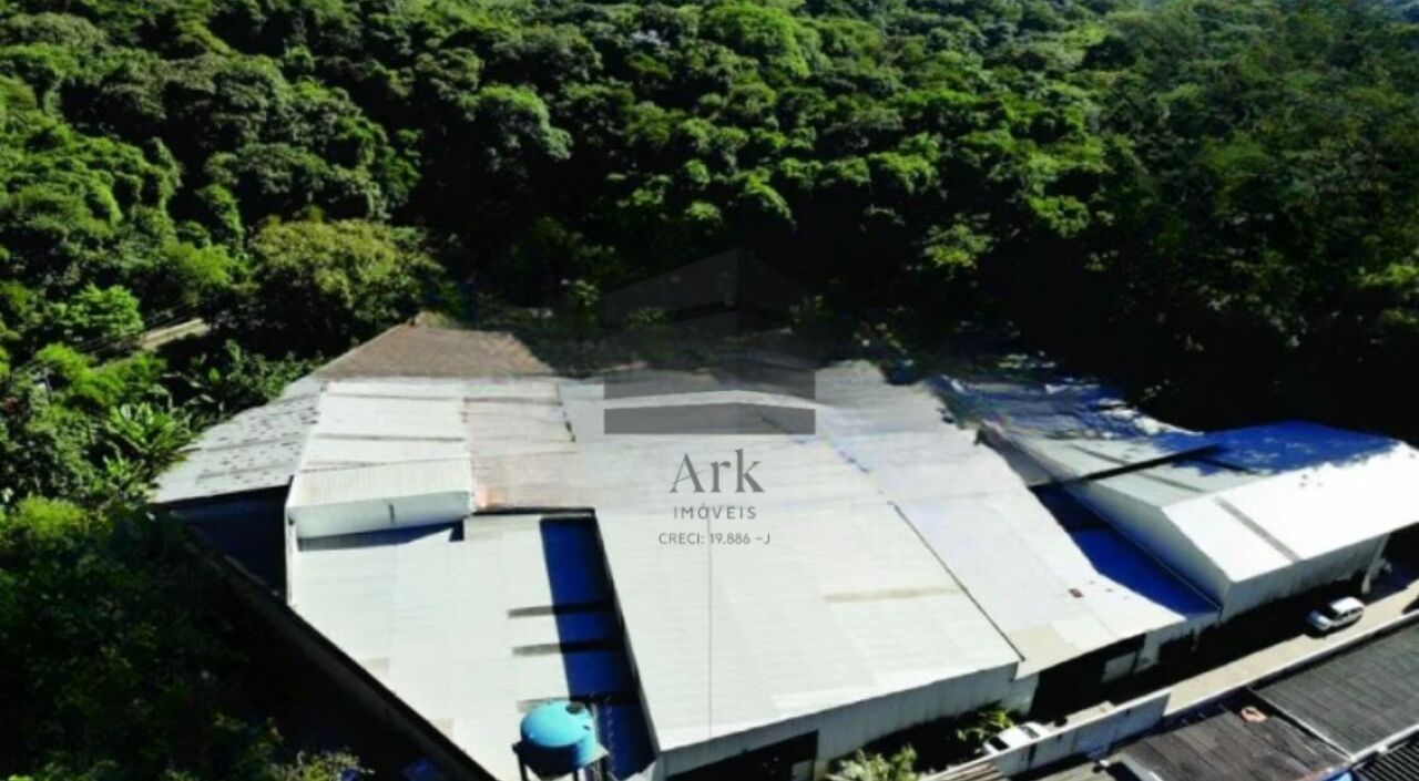 Galpão para Venda - Vila Jaraguá