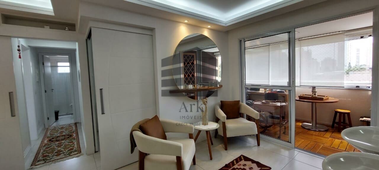 Apartamento para Venda - Ipiranga