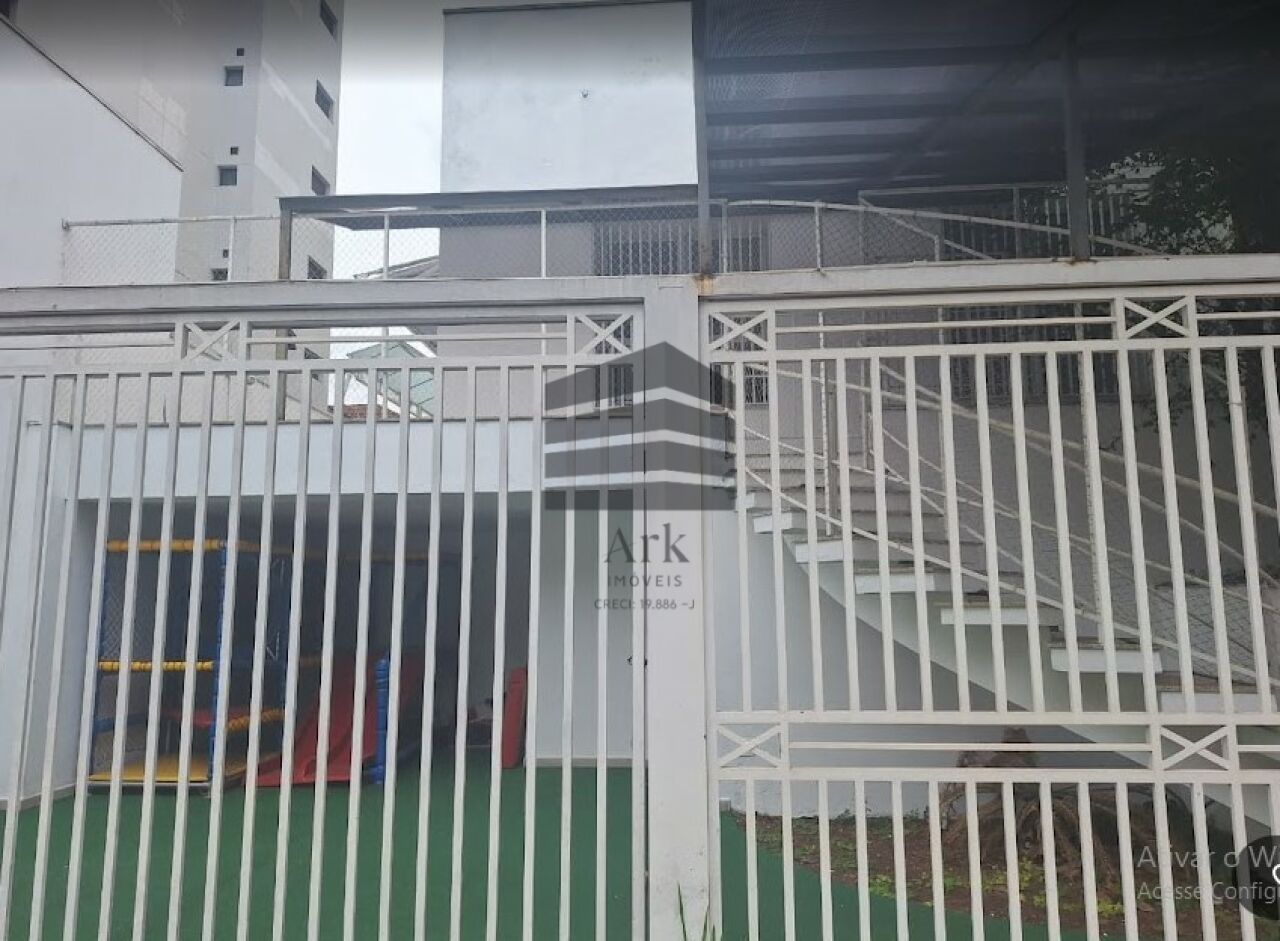 Sobrado para Locação - Vila Clementino