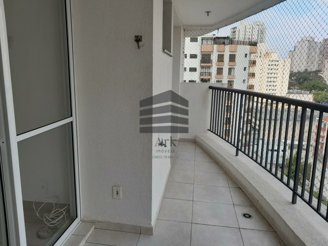 Apartamento para Venda - Vila Gumercindo
