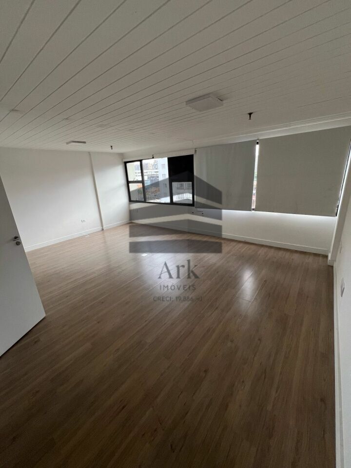 Conj. Comercial para Venda - Moema