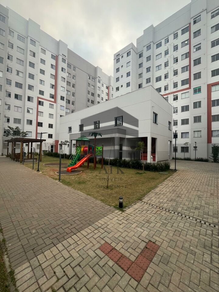 Apartamento para Venda - Vila Independência