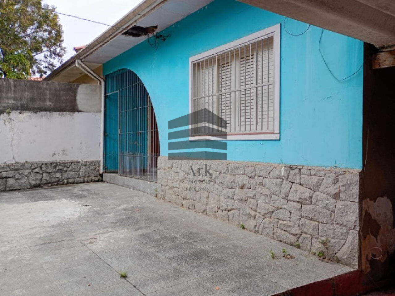 Casa para Venda - Jardim da Glória