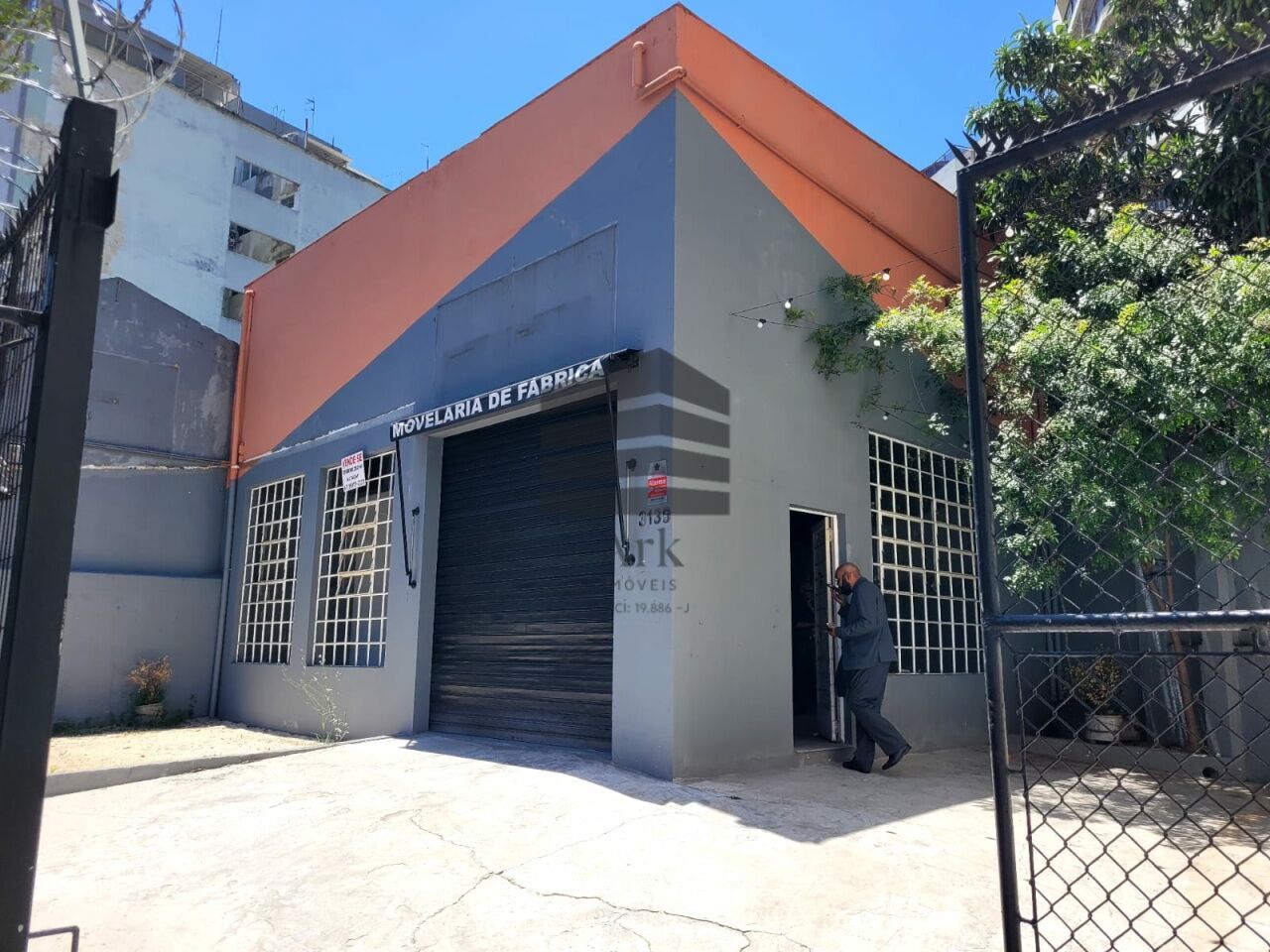 Casa Comercial para Venda - Vila Mariana